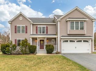 59 Francis Wyman Rd, Burlington, MA 01803