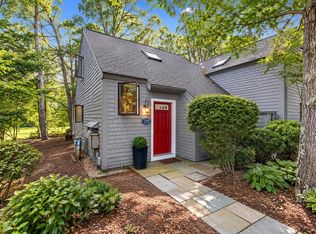 68 Mid-Iron Way #7525, Mashpee, MA 02649