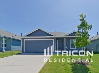 819 Ginkgo Way, Princeton, TX 75407
