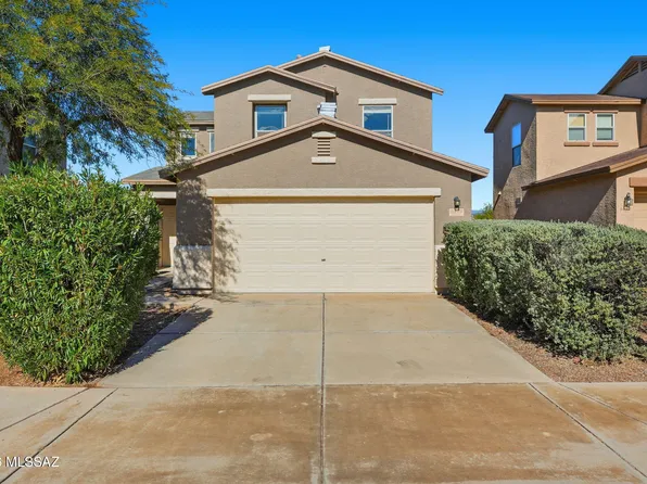 6179 E Bramble St, Tucson, AZ 85756