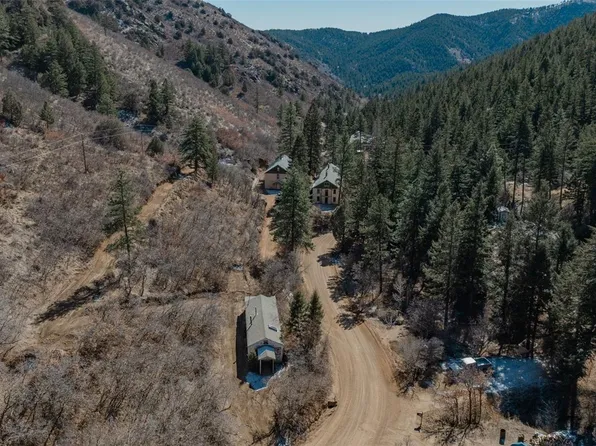1906 Hidden Valley Road, Sedalia, CO 80135