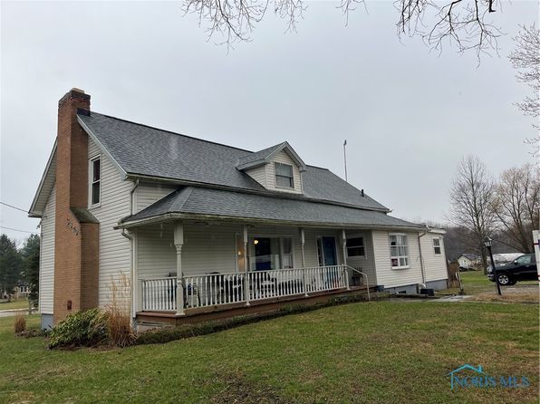 3870 S Eber Rd, Monclova, OH 43542