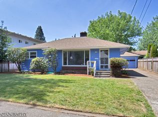 3329 SE 74th Ave, Portland, OR 97206