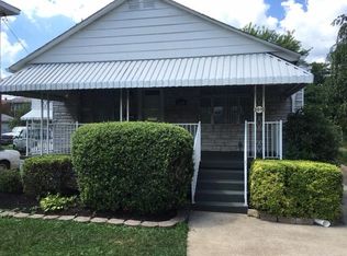 3010 3rd Ave #HOUSE, Huntington, WV 25702