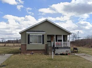 140 Ferris St, Highland Park, MI 48203