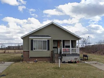140 Ferris St, Highland Park, MI, 48203