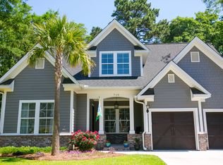 710 Canopy Cv, Charleston, SC 29412