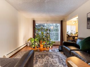5730 Riverbend Rd NW #307, Edmonton, AB T6H4T4
