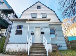 1527 North 33rd STREET, Milwaukee, WI 53208