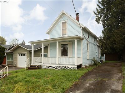 128 NE 74th Ave, Portland, OR, 97213