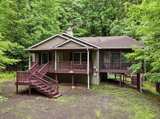 30 Woodview Ter, Lake Ariel, PA 18436