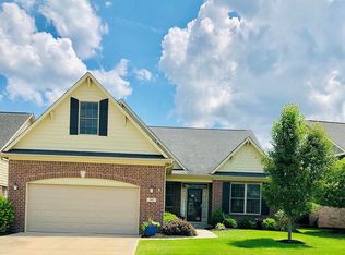 707 Allenhurst Cir, Carmel, IN 46032