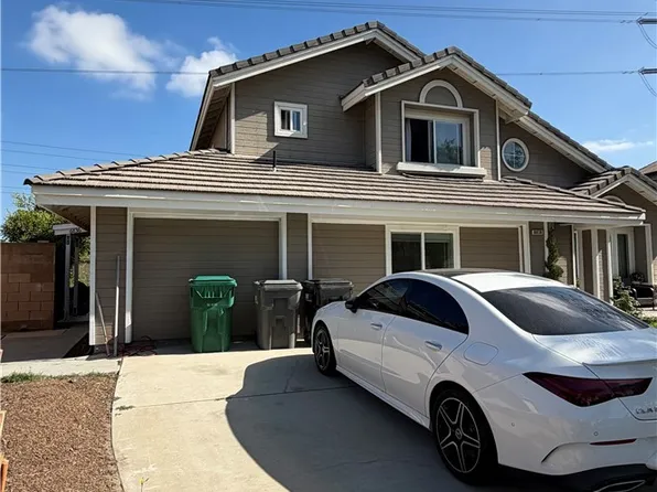 6836 Stone Pine Ct, Chino, CA 91710