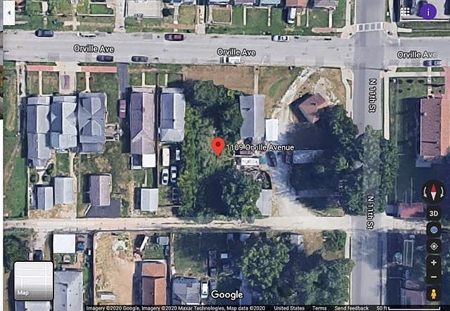 1st image of 1109 Orville Ave