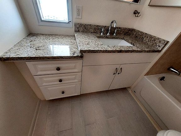 Bath Vanity