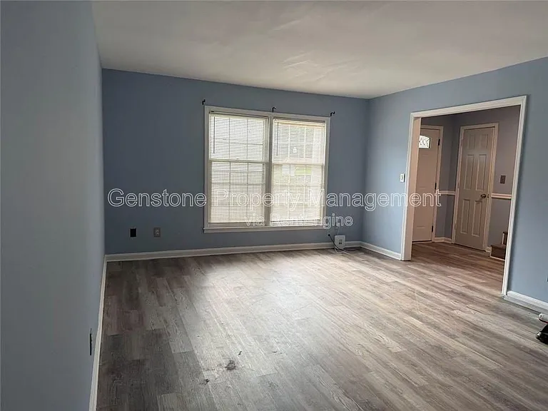 4500 Shannon Blvd #7A — Photo 5