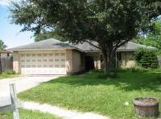 11326 Olmos Creek Cir, Corpus Christi, TX 78410