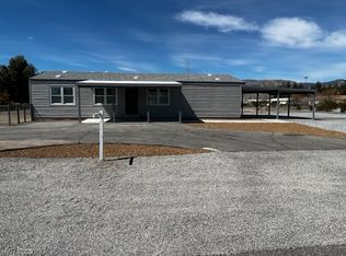 591 Morin Way, Pahrump, NV 89060