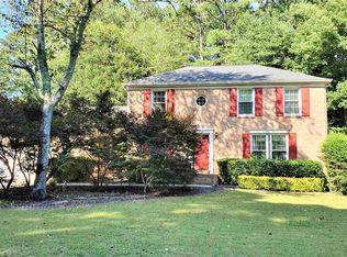 4603 Villa Chase Dr NE, Marietta, GA 30068