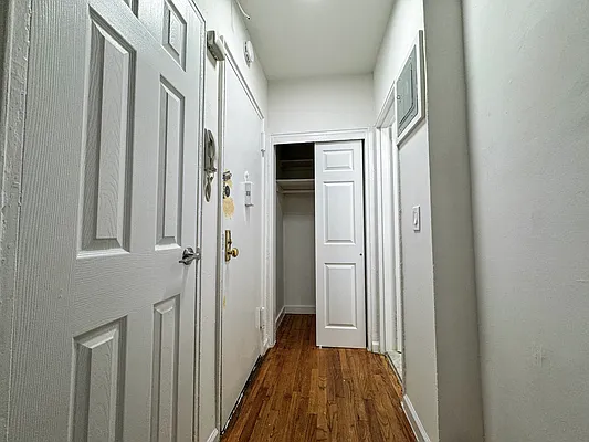 1409 Second Avenue #3C