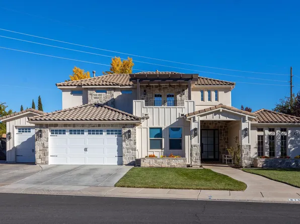 815 Swiss Haven Cir, Santa Clara, UT 84765