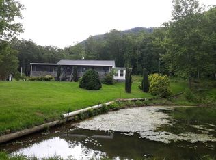 1790 Old Mountain Rd, Greeneville, TN 37743