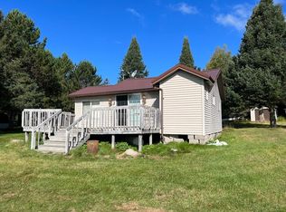 3102 N Maple Rd, Butternut, WI 54514