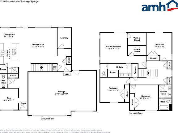 2nd image of 312 N Gibbons Ln