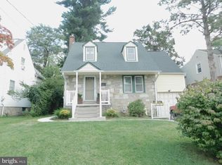 2415 Patane Ave, Abington, PA 19001