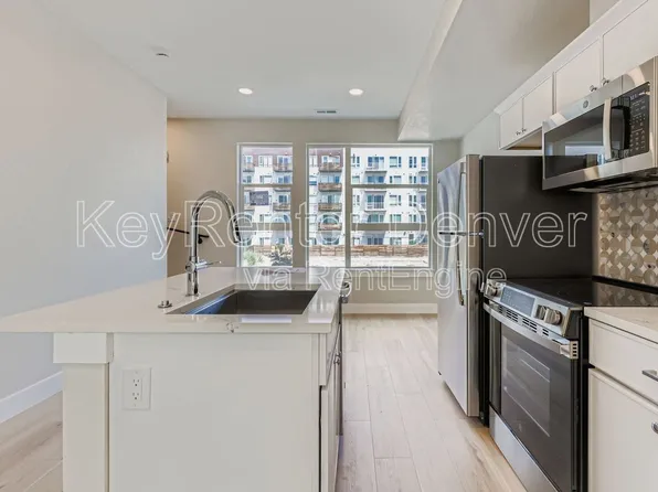 4100 E Warren Ave, Denver, CO