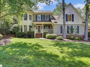 105 River Way Dr, Greer, SC 29651