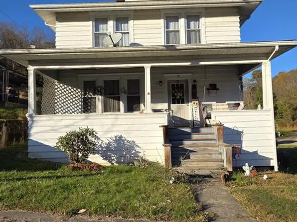 180 Marshall Street, Cameron, WV 26033