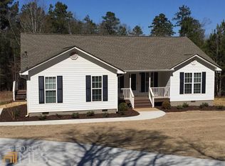 921 Leonard Rd, Lagrange, GA 30241