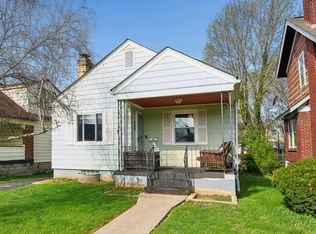 8321 Marley St, Cincinnati, OH
