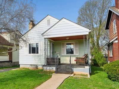 8321 Marley St, Cincinnati, OH, 45216
