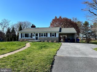 18 Locust Blvd, Middletown, MD 21769