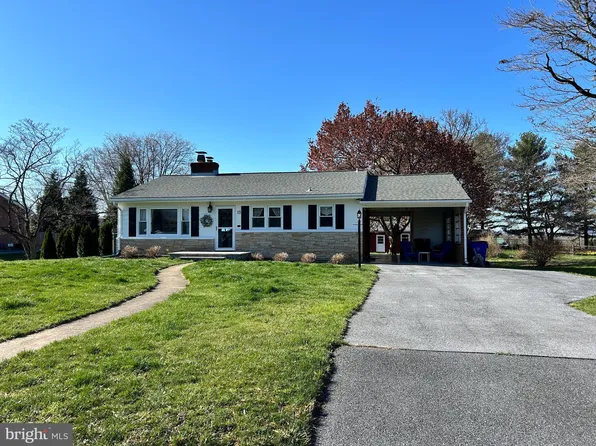 18 Locust Blvd, Middletown, MD 21769