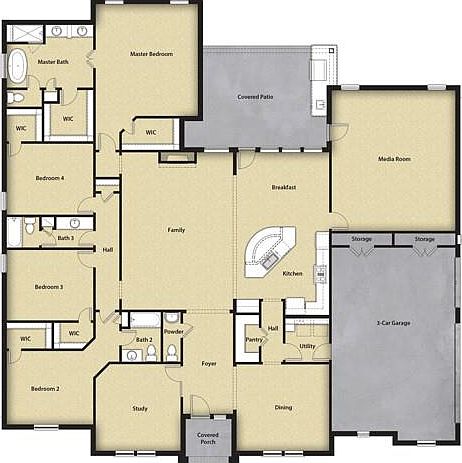 2nd image of 112 Willow Oak Dr