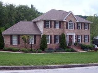 3804 Belmont Ct, Roanoke, VA 24012