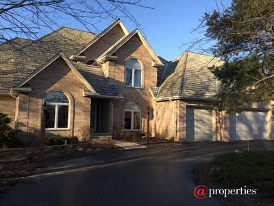 6608 Cobblestone Ln, Long Grove, IL, 60047