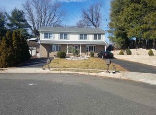 9 Marchut Ct #9A, Sayreville, NJ 08872