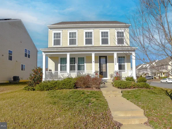 22939 Woodland Park Rd, California, MD 20619