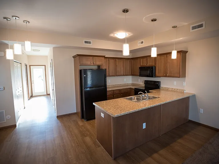 Hickory Hill Residences-Apartments — Photo 32