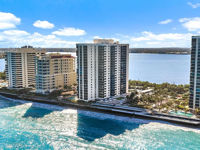 5380 N Ocean Dr #19E — Photo 33