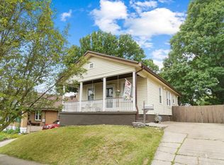1694 West St, Cincinnati, OH 45212
