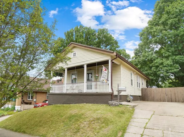 1694 West St, Cincinnati, OH 45212