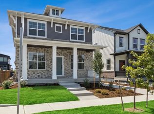 21244 E 62nd Ave, Aurora, CO 80019