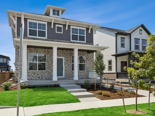 21244 E 62nd Ave, Aurora, CO 80019