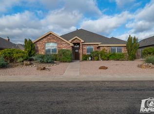 2513 School House Dr, San Angelo, TX 76904