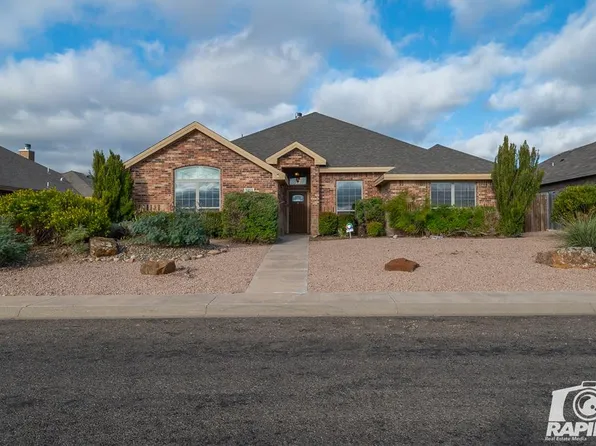 2513 School House Dr, San Angelo, TX 76904